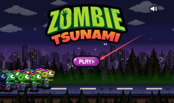 僵尸尖叫手机版