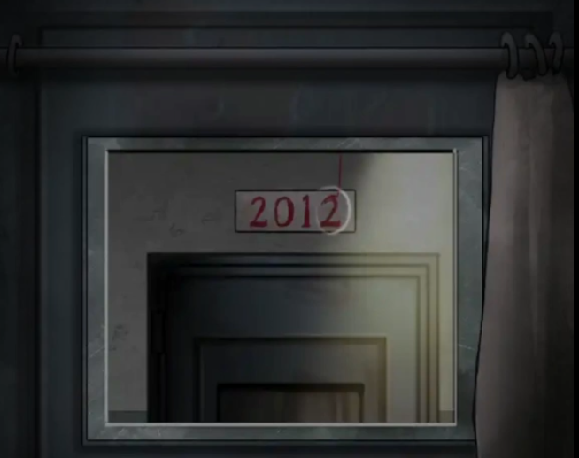 浮路病院第1章归来攻略