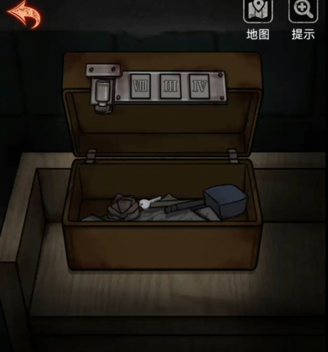 浮路病院第1章归来攻略