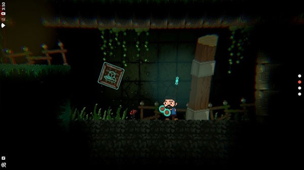 暗黑地牢安卓移植版截图3