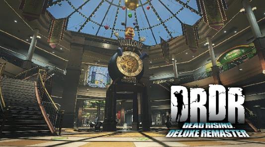 丧尸围城2中文版