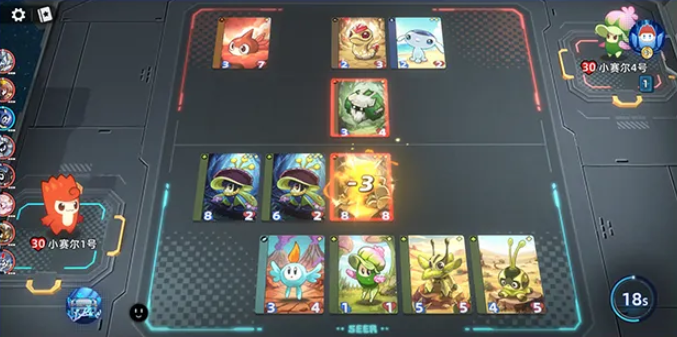 赛尔号巅峰之战群星牌怎么玩 群星牌玩法介绍