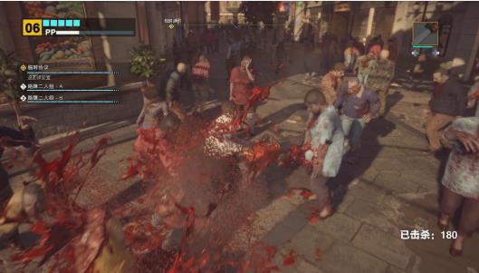 丧尸围城2中文版