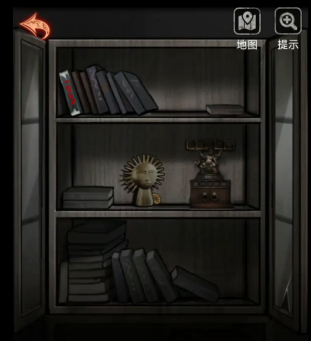 浮路病院第1章归来攻略