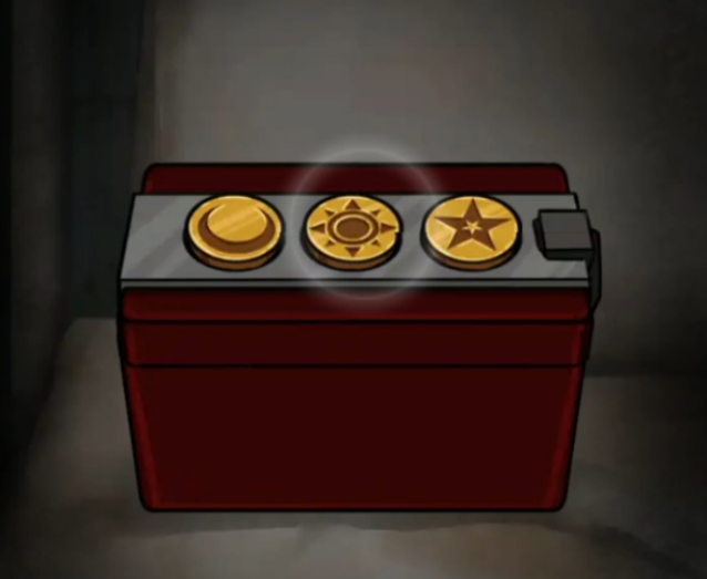 浮路病院第1章归来攻略