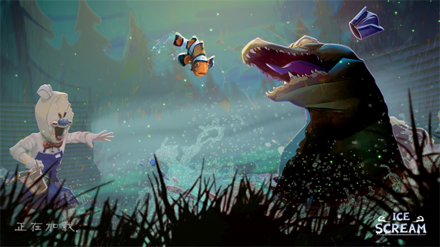 恐怖冰淇淋3截图2