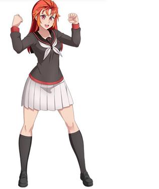 病娇模拟器正式版