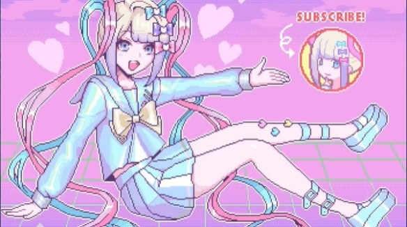 主播女孩重度依赖手机版截图2