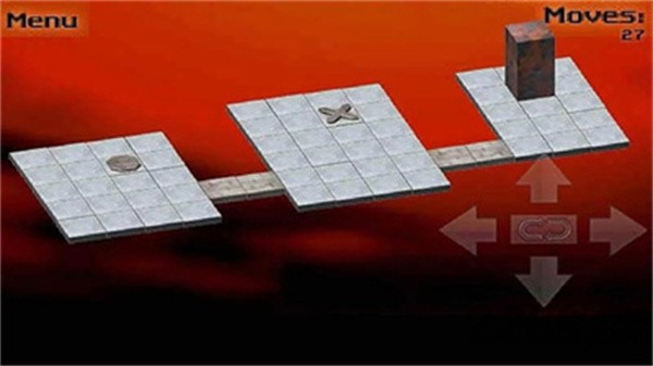 bloxorz安卓版截图2