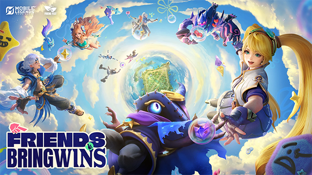 无尽对决手游截图4