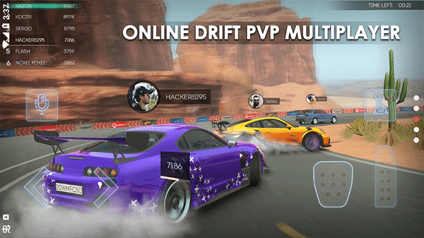 改装俱乐部截图0