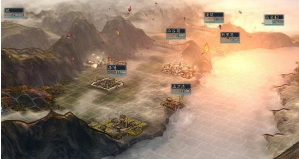 三国志11最新版