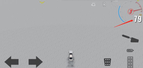 汽车碰撞沙盒模拟