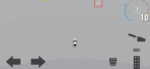 汽车碰撞沙盒模拟