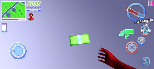 沙雕模拟器钢铁侠版