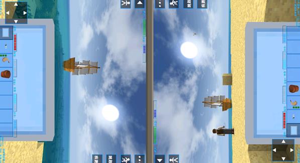 生存战争2失落科技