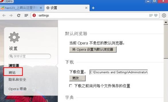 Rains浏览器轻量版