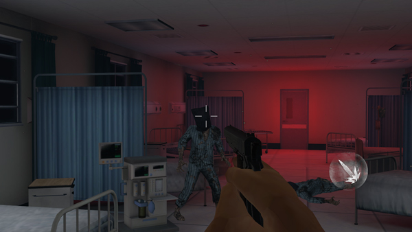 无尽噩梦诡医院免广告版