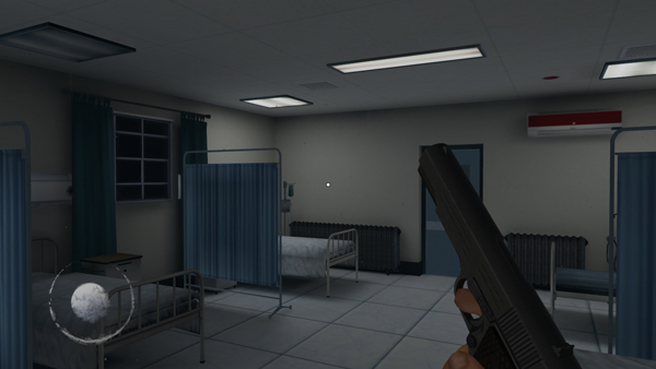 无尽噩梦诡医院免广告版