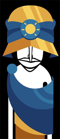 节奏盒子银河系模组