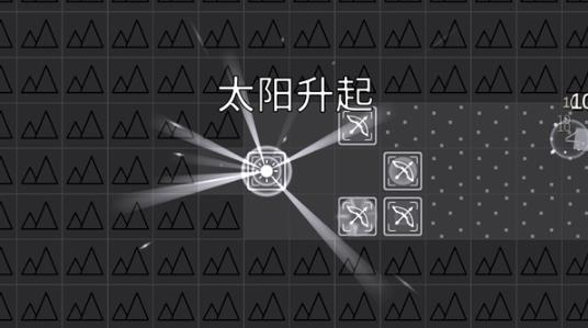 极简塔防完整版