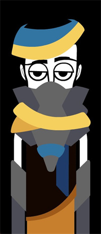 节奏盒子银河系模组