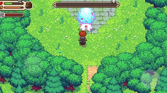 进化之地2汉化版