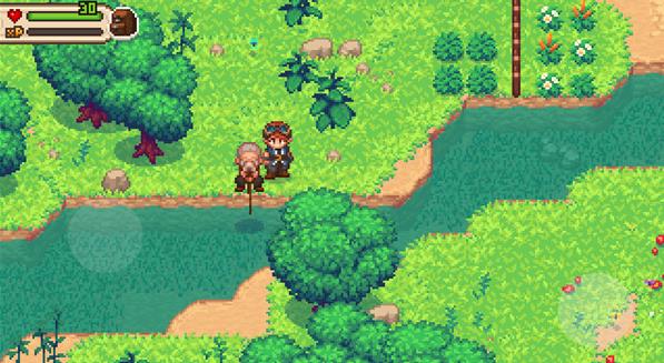 进化之地2汉化版