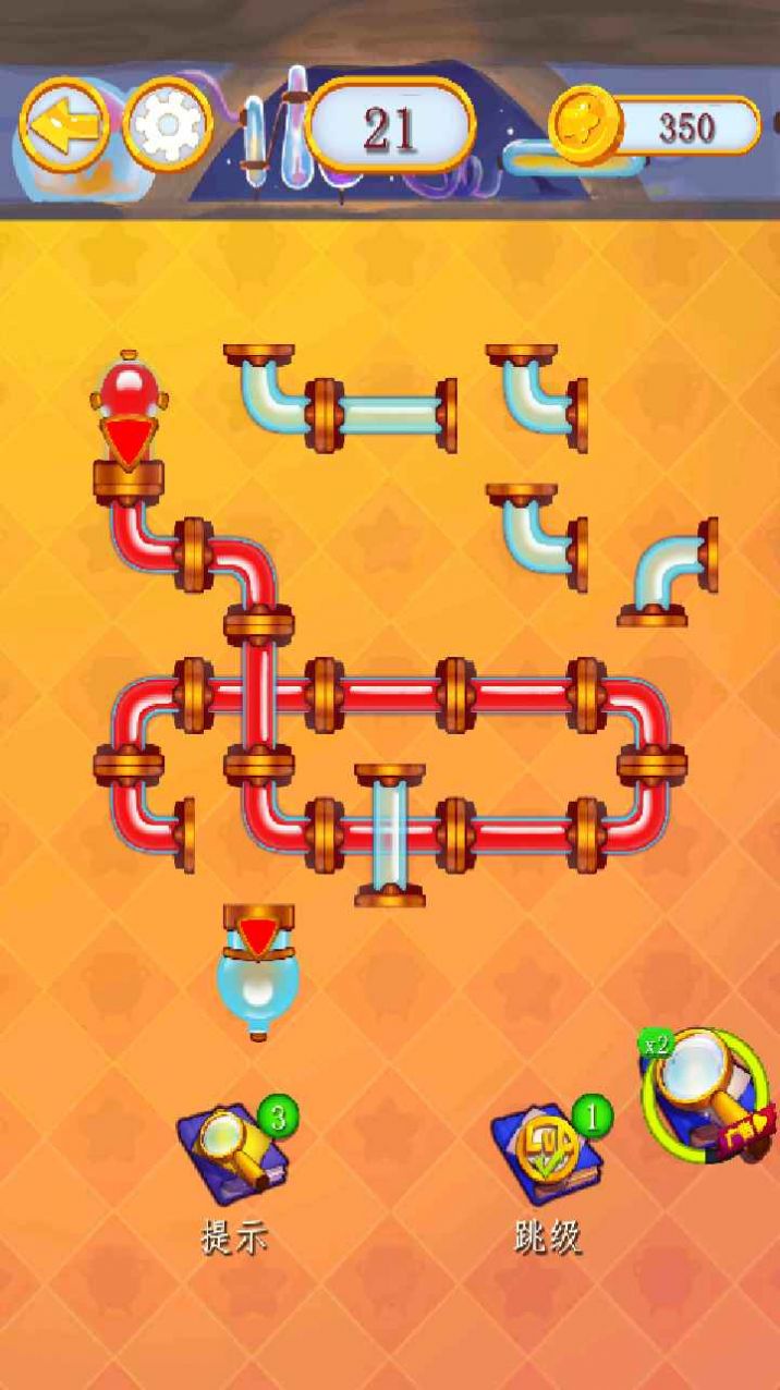 炼金实验室手机版