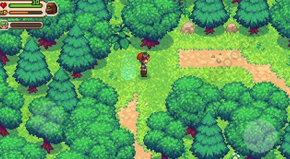 进化之地2汉化版