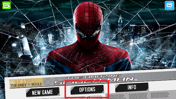 超凡蜘蛛侠2手机版