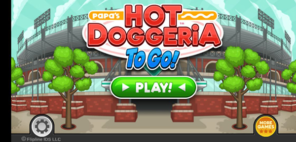 老爹热狗店最新版