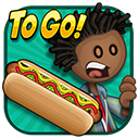 老爹热狗店最新版