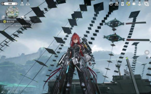 明日方舟终末地设法取回风筝任务怎么做 设法取回风筝任务流程攻略