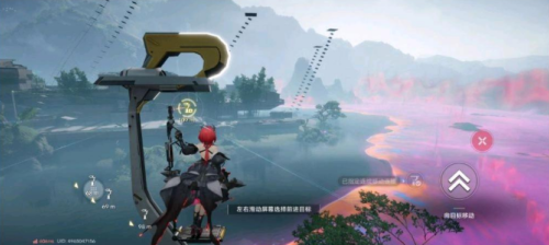 明日方舟终末地设法取回风筝任务怎么做 设法取回风筝任务流程攻略