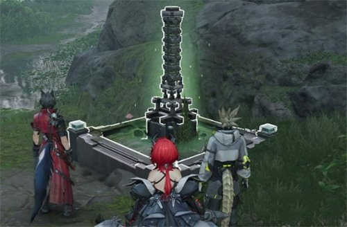 明日方舟终末地设法取回风筝任务怎么做 设法取回风筝任务流程攻略