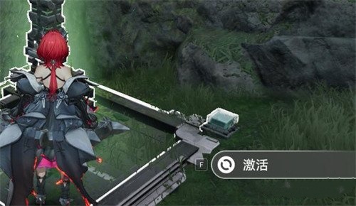 明日方舟终末地设法取回风筝任务怎么做 设法取回风筝任务流程攻略