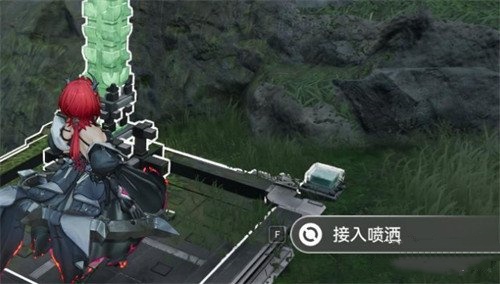 明日方舟终末地设法取回风筝任务怎么做 设法取回风筝任务流程攻略