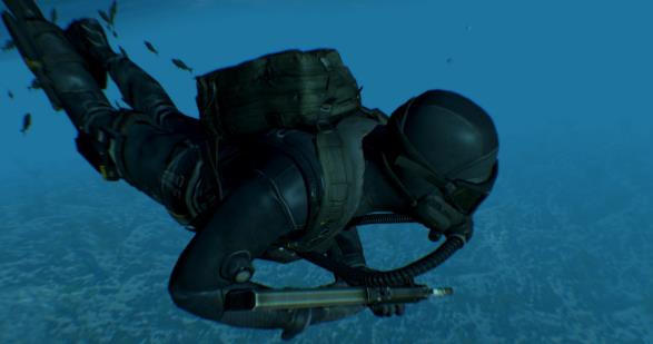 武装突袭3中文版