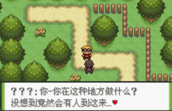 口袋妖怪光之魄安卓版