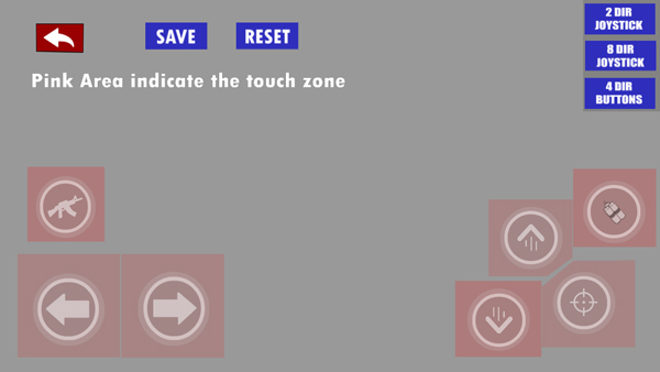 混乱大枪战中文版