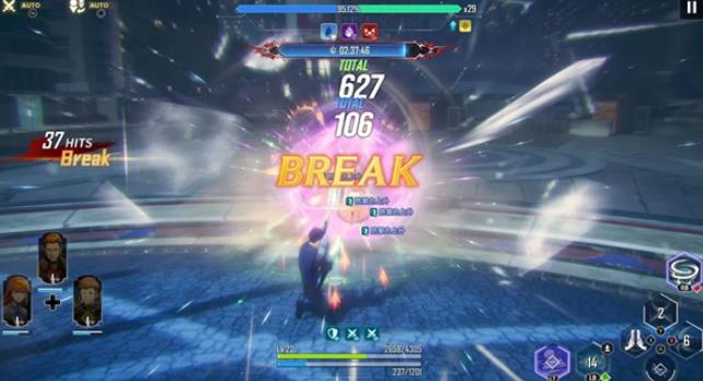 我独自升级手机版