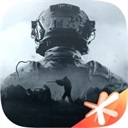 暗区突围私人服