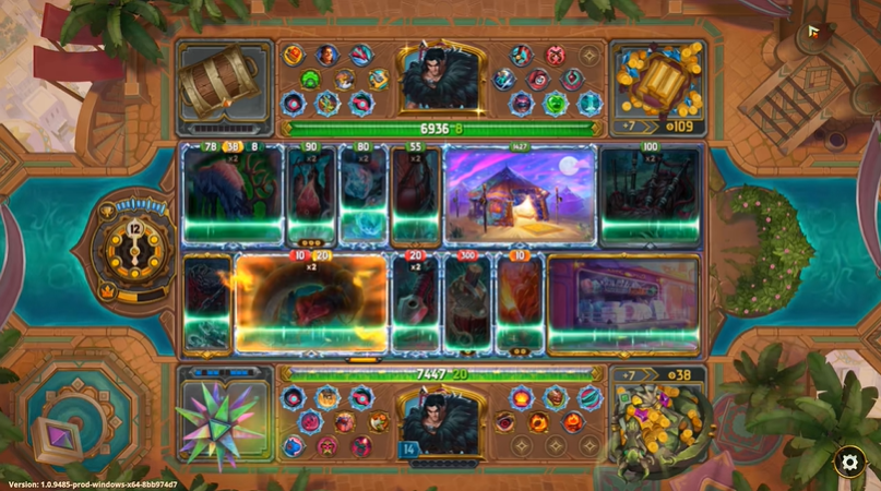 大巴扎DLC新英雄卡诺克值得买吗 大巴扎卡诺克使用指南