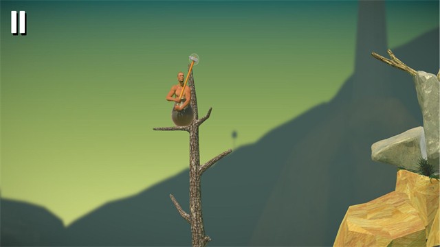 坐在罐子里的人中文版截图1