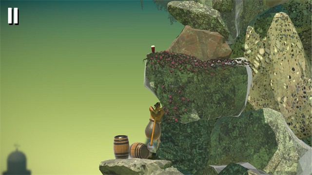 坐在罐子里的人中文版截图2