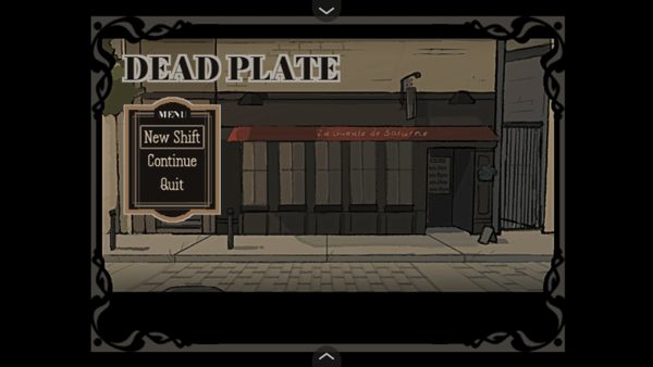 deadplate手机版截图3