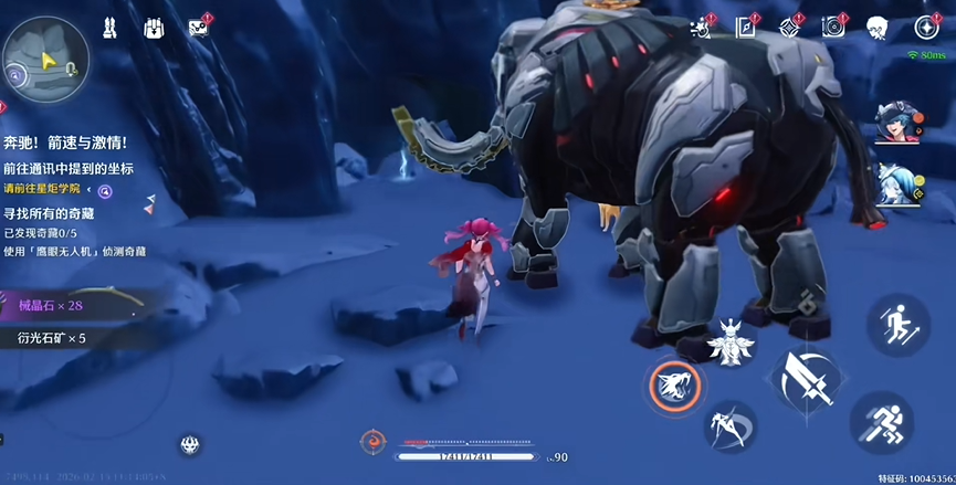 鸣潮至少你还记得伟大的悲剧成就达成攻略