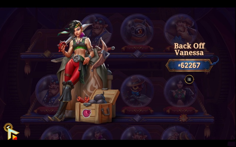 thebazaar怎么换皮肤 大巴扎皮肤怎么用