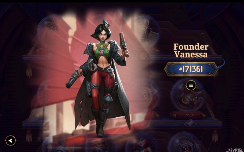 thebazaar怎么换皮肤 大巴扎皮肤怎么用